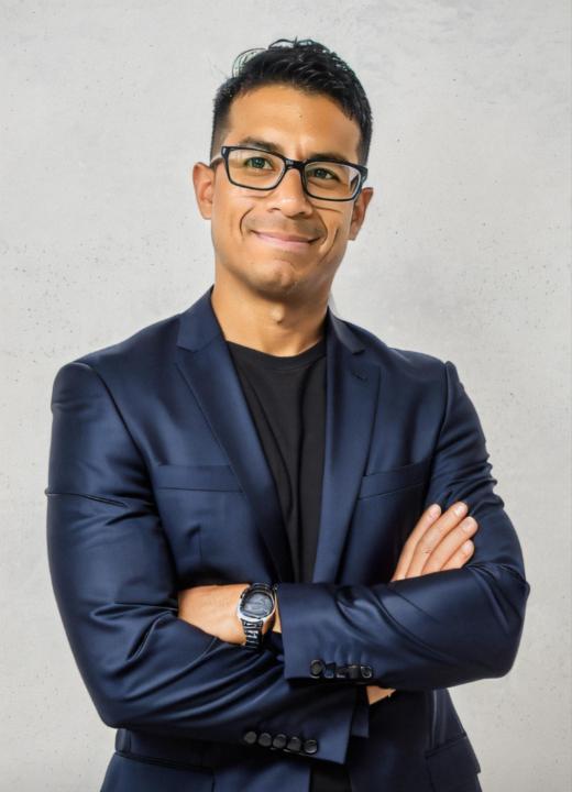 Ricardo Zalasar