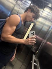 Joel Valentín