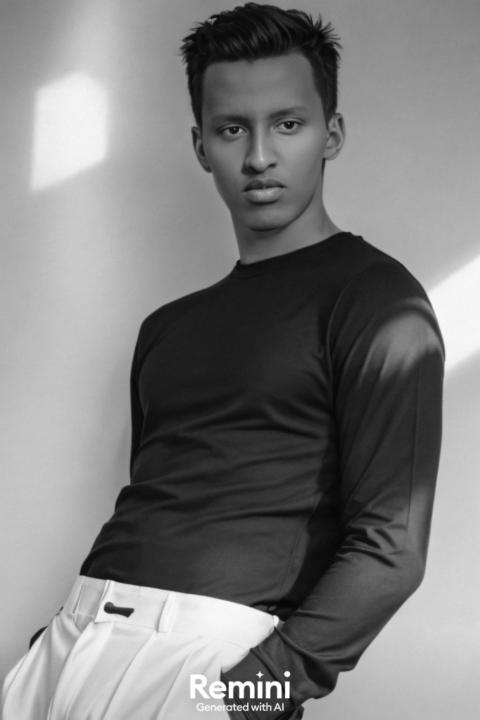 Mohamed Barre