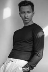Mohamed Barre