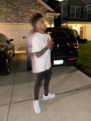 Juwan McCroy