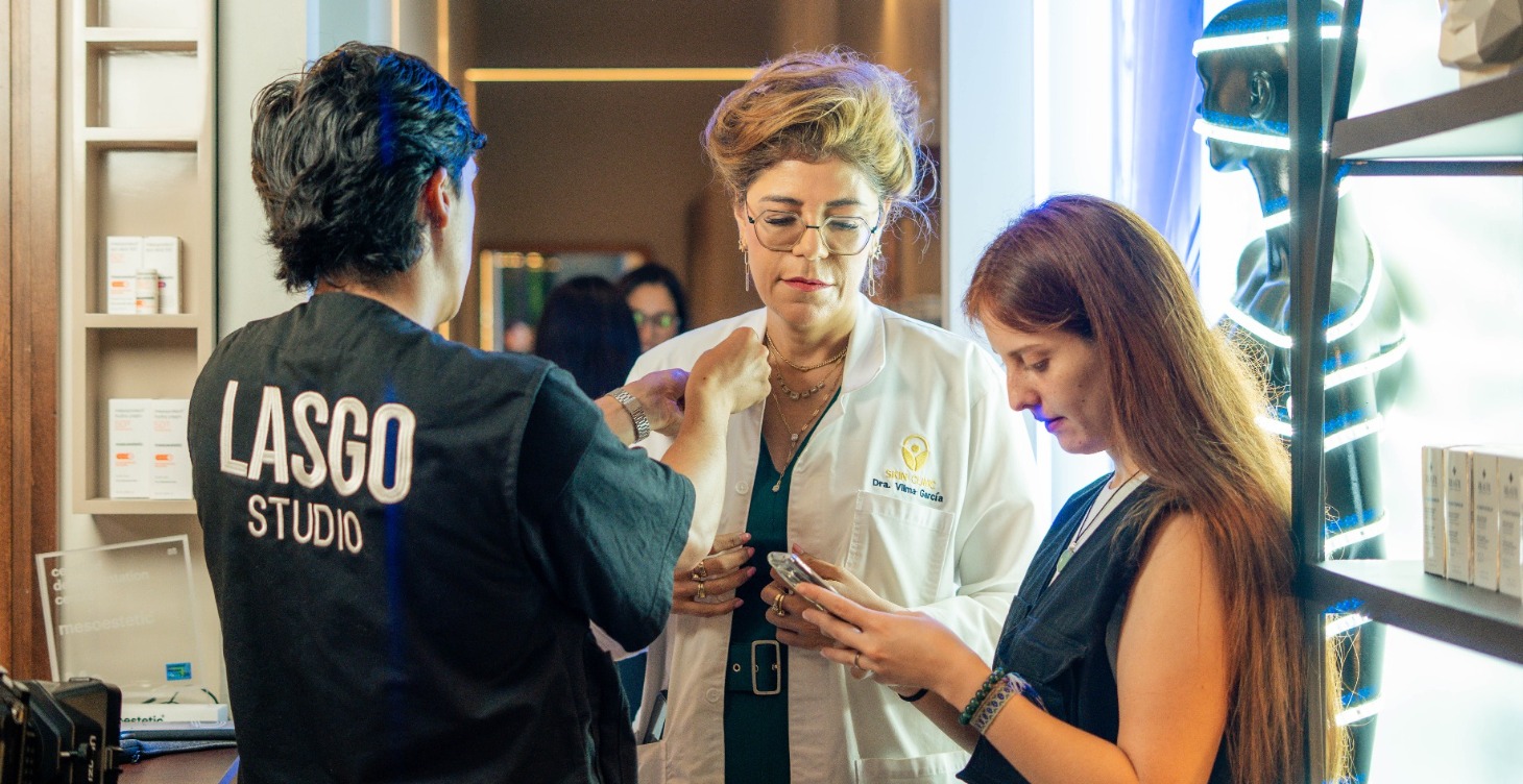 Construye tu Marca Personal