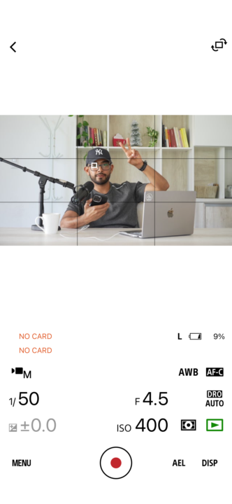 Queremos sus sugerencias! 