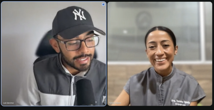 Cuando encuentras tu formato, tu marca despega.