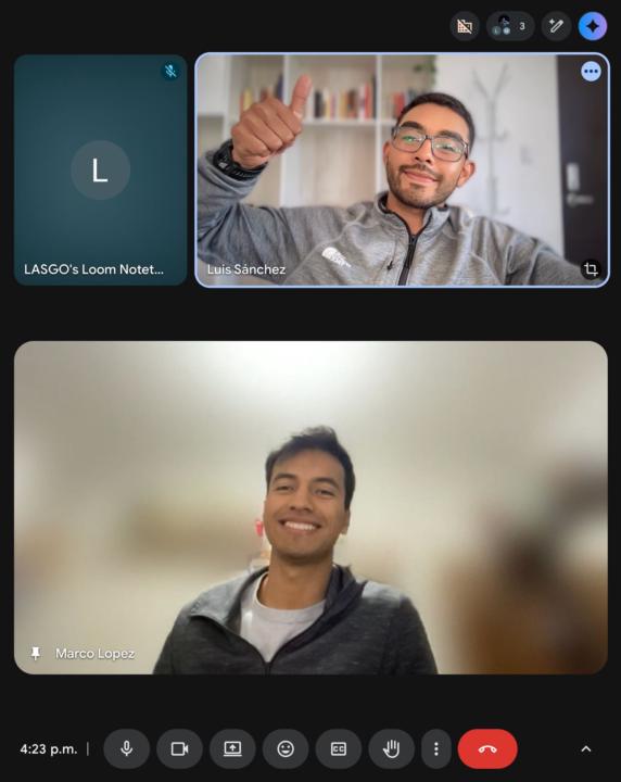 Un graduado! 👨‍🎓