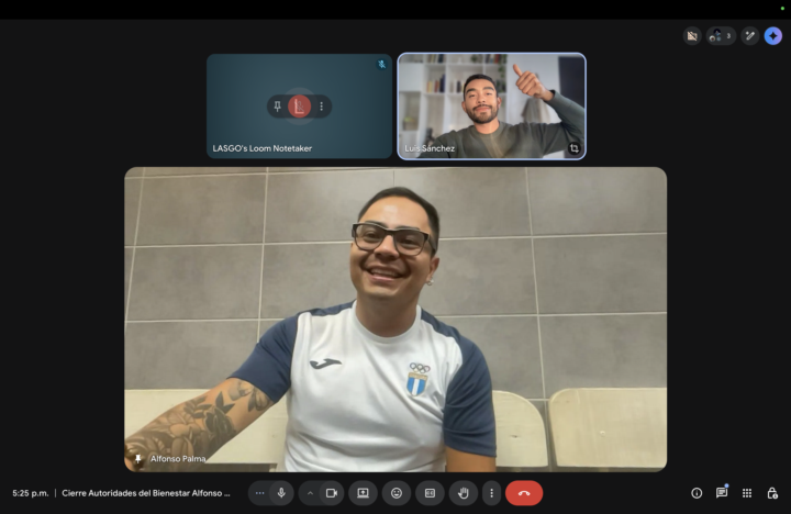 Cuando terminas tu sistema, todo empieza a ordenarse.