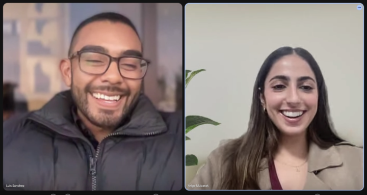 ✨ CELEBRAMOS LOGROS REALES ✨