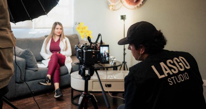 Autoridades del Bienestar