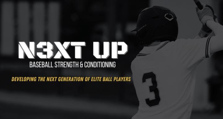 N3XT UP Baseball Community