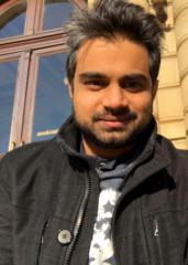 Hassan Raza
