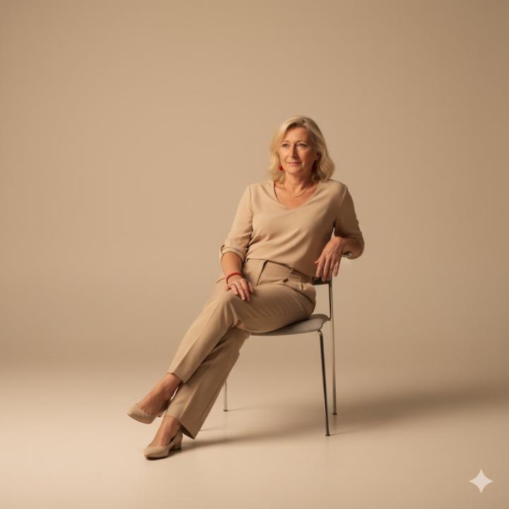 Sylvie Bersauter