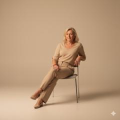 Sylvie Bersauter