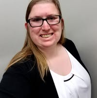 Katrina Jones
