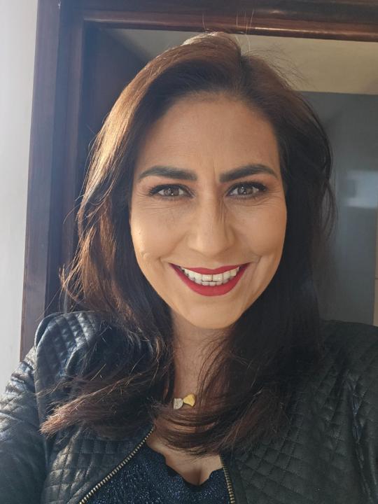 Brisa Chaparro