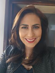 Brisa Chaparro
