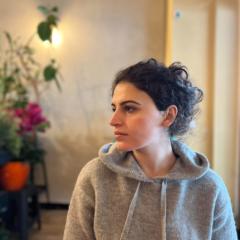 Mariam Tsiklauri