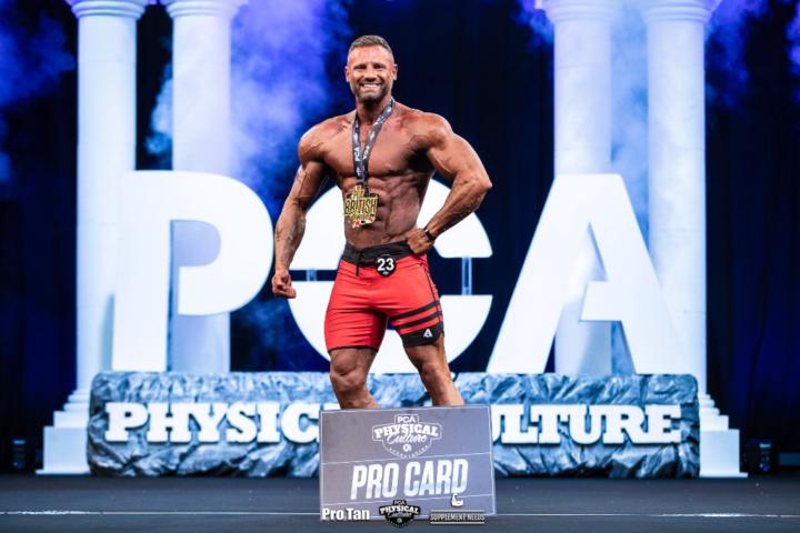 Tomasz Anderson