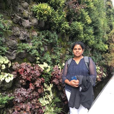Keerthika Sivakumar