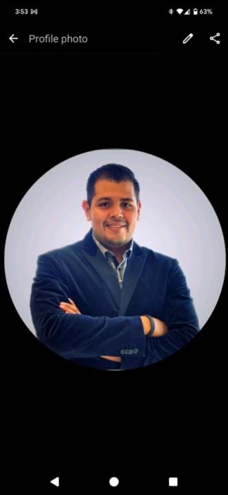 Jose Luis Del Moral Sanchez