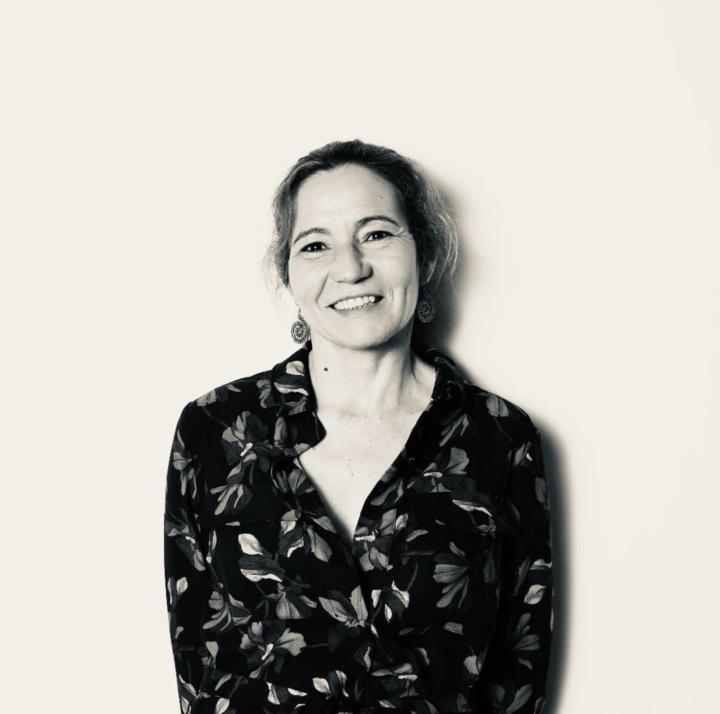 Ana Zaldibar