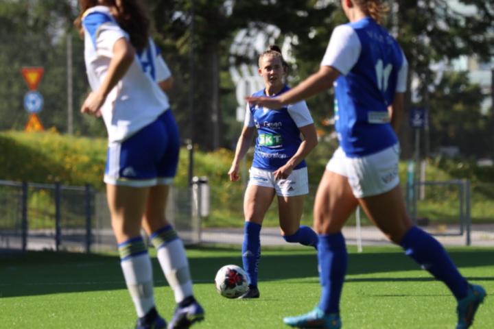 Karoliina Louhiranta