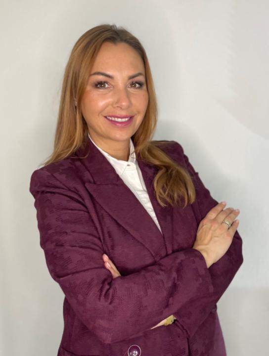 Sabrina Vanessa Özcan