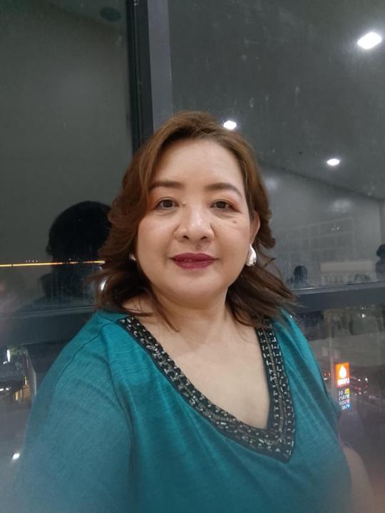 Miss Sheila Acuña