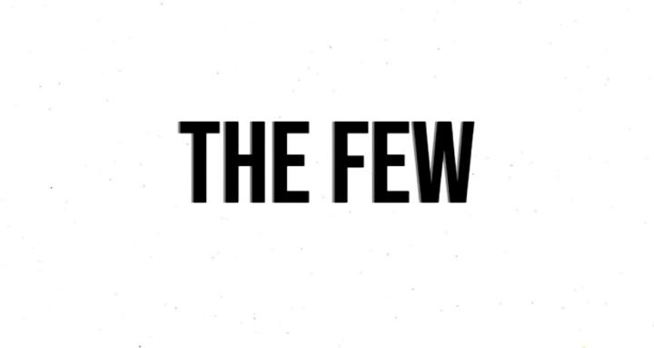 The Few Transformation