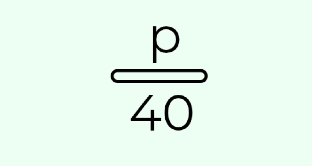Pivoting over 40 L.A.B