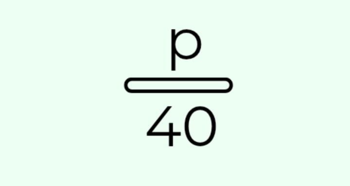 Pivoting over 40 L.A.B