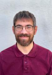 David Coloma García