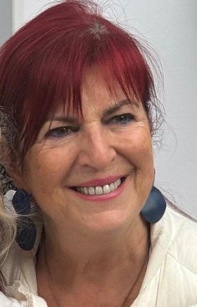 Montse Barrios