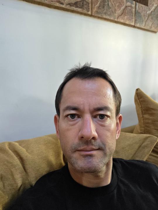 Daniel Molina