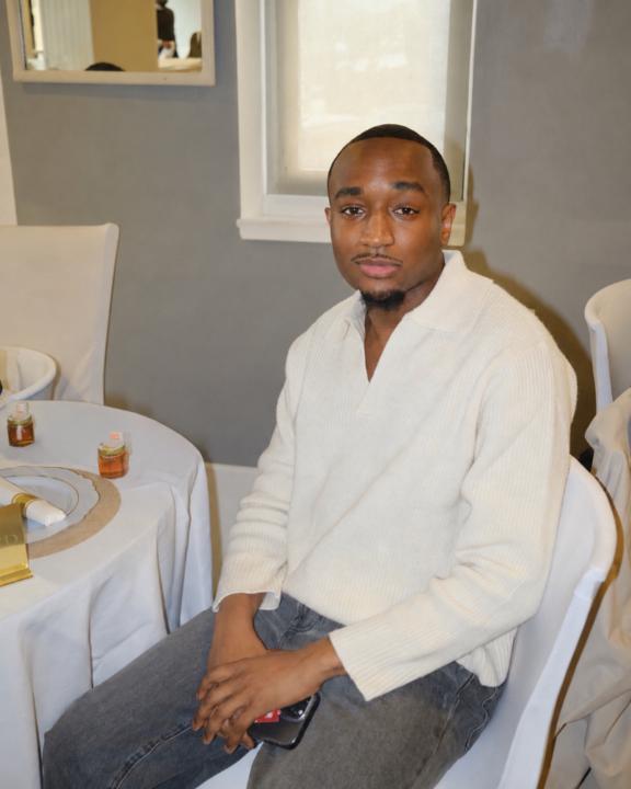 Saihou Ceesay