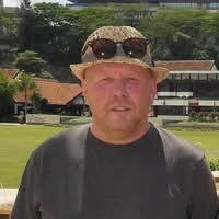 David Braddick