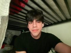Luca Perez