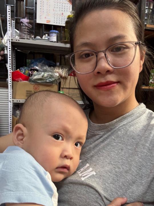 Vũ Thị Luyến