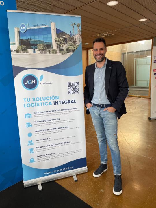 Luisma Sánchez Lopez