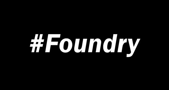 FoundryBiz