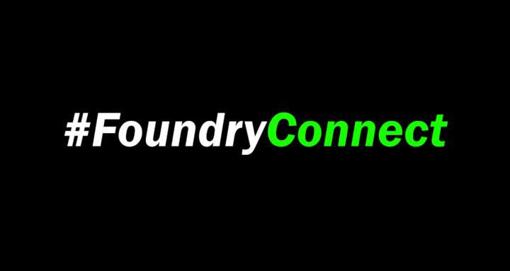 Foundry Connect