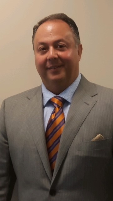 Anthony Rinaldi