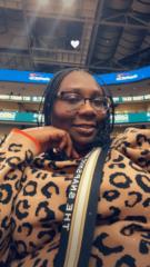 Shaneisha Morse