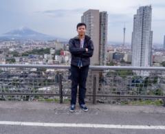 Yoga Ramadhan