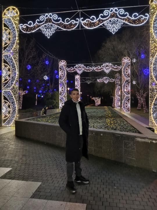 Adrian Tincu