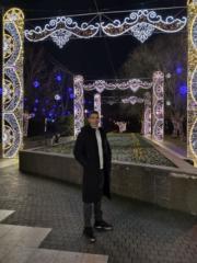Adrian Tincu