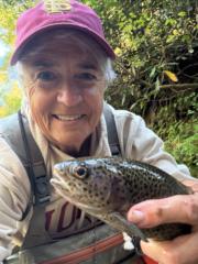 Patty Thompson