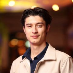 Efe Berke
