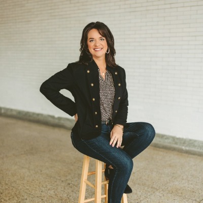 Jennifer Fisk