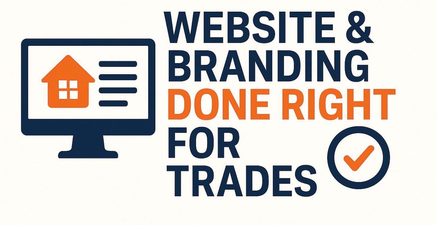 Coming Soon...Website & Branding Done Right