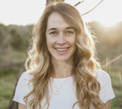 Kelsey Wauchope